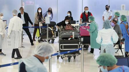 Reapertura al turismo en Tailandia