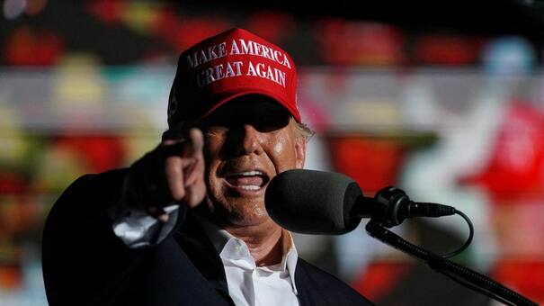 Estados Unidos: exlegislador republicano advirtió contra las teorías conspirativas de su partido