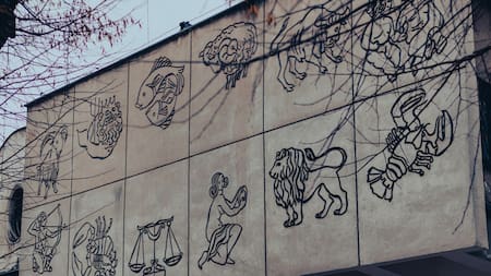 Signos, zodíaco. Foto: Unsplash