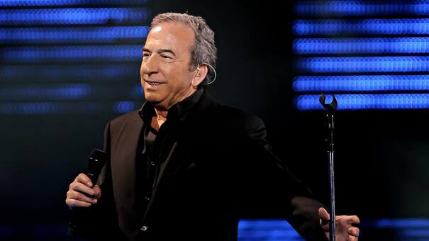 "Estoy más vivo que nunca": José Luis Perales desmintió su supuesta muerte con un video