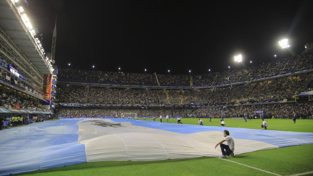 Argentina vs. Haití, Messi, rumbo al Mundial Rusia 2018, NA