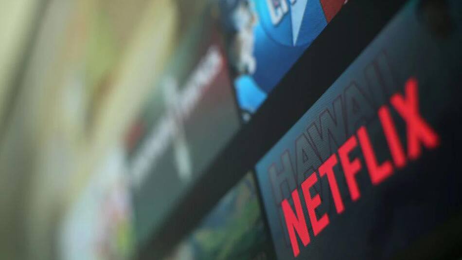 Netflix, plataforma. Foto: REUTERS