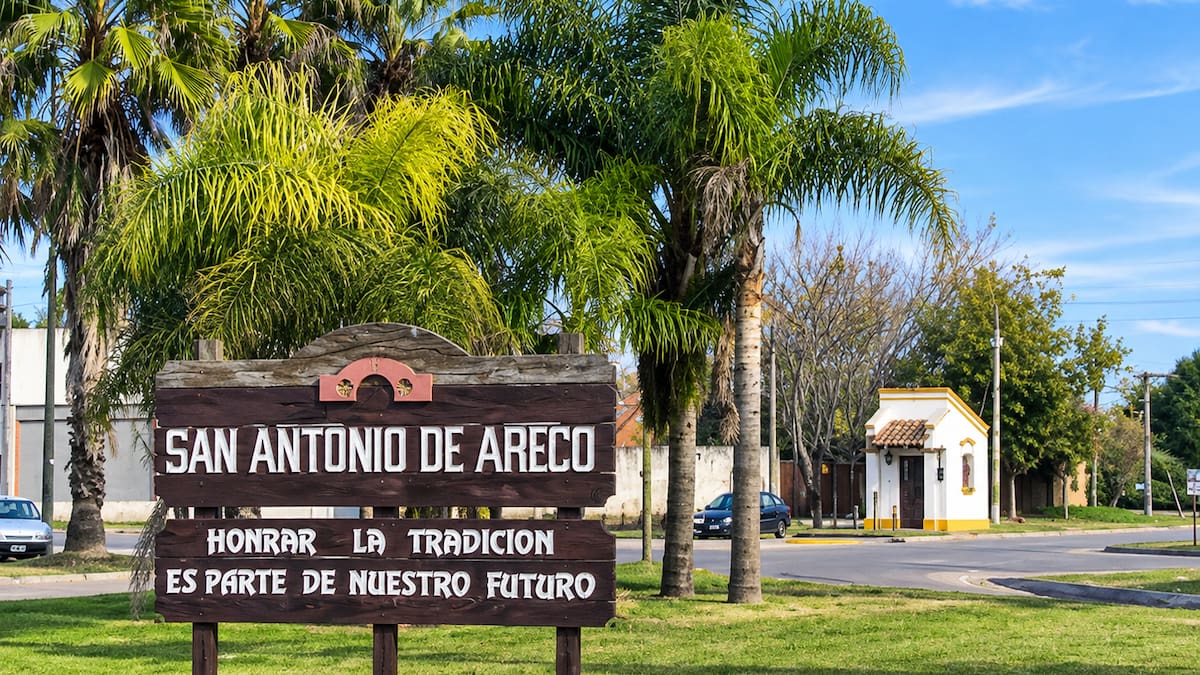La razón histórica por la que abundan los nombres con santos en Buenos Aires y otras ciudades argentinas