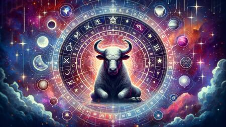 Horóscopo de Tauro de hoy: domingo 14 de abril de 2024. Foto: Redacción canal26.com