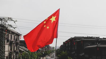 China logra la internet más veloz del mundo. Foto: Unsplash.