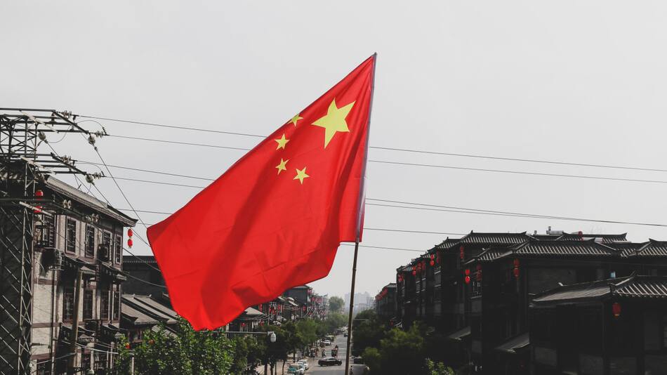 China logra la internet más veloz del mundo. Foto: Unsplash.