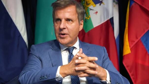 Martín Redrado: "No veo condiciones para una hiperinflación"