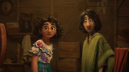 We Dont Talk About Bruno, canción de Encanto, es el mayor éxito de Disney desde 1995