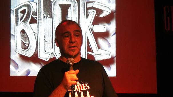 De qué murió Marcelo Simoni, pionero del heavy metal argentino