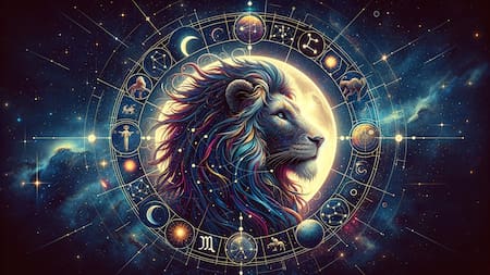 Horoscopo de Leo de hoy: lunes 8 de julio de 2024. Foto: Redacción canal26.com