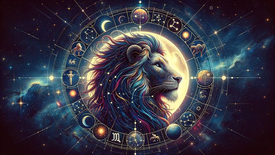 Horoscopo de Leo de hoy: lunes 8 de julio de 2024. Foto: Redacción canal26.com