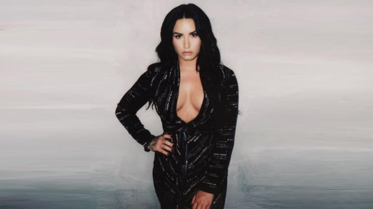 Las fotos más hot que Demi Lovato comparte en Instagram