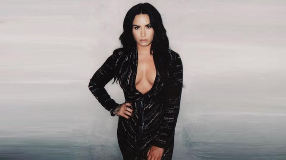 Demi Lovato - Instagram
