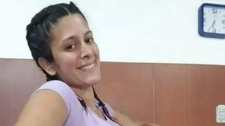 Hallaron el cuerpo de Eliana Pacheco, la joven que desapareció el domingo en La Plata