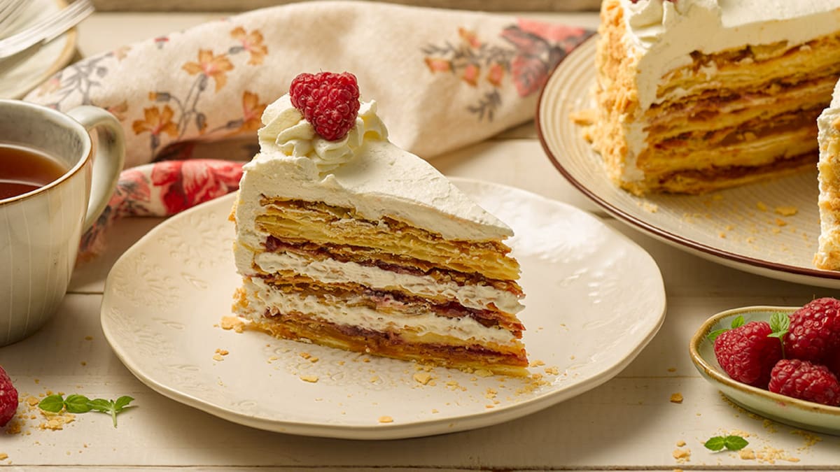 Torta Amor