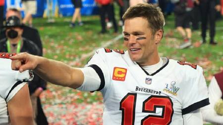 Tom Brady, leyenda del Fútbol Americano, le pondrá fin a su carrera profesional