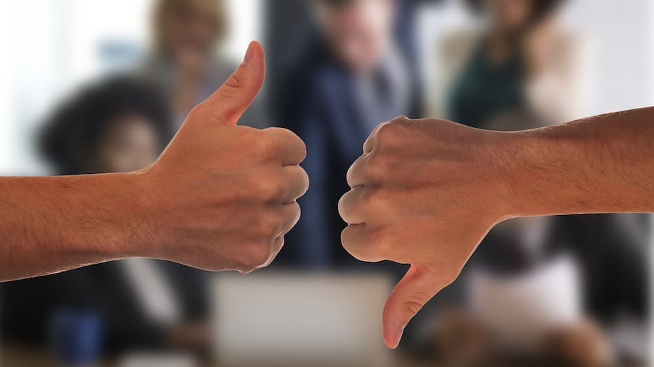 Los signos más tolerantes y los que se desesperan más rápido. Foto: Pixabay.
