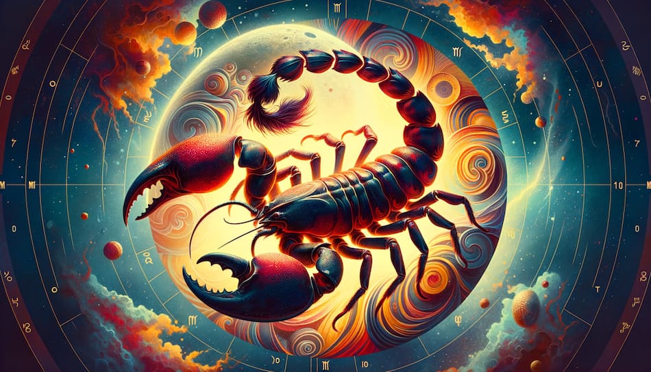 Horoscopo de Escorpio de hoy: viernes 6 de junio de 2025. Foto: Redacción canal26.com