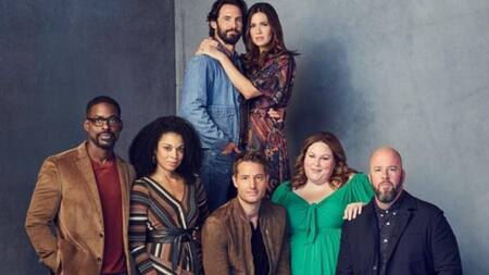 This is Us, serie, foto NA