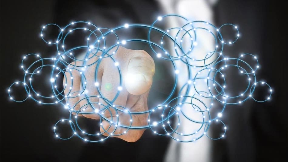 Automatización del trabajo, foto Pixabay