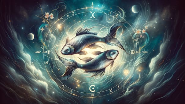 Horóscopo de Piscis de hoy: jueves 18 de diciembre de 2025