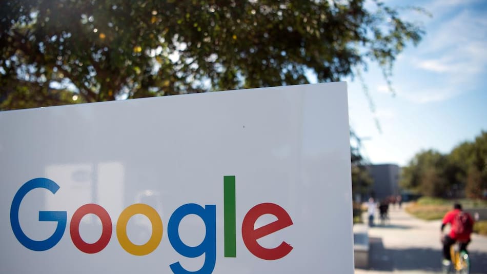 Google, aplicación. Foto: NA.