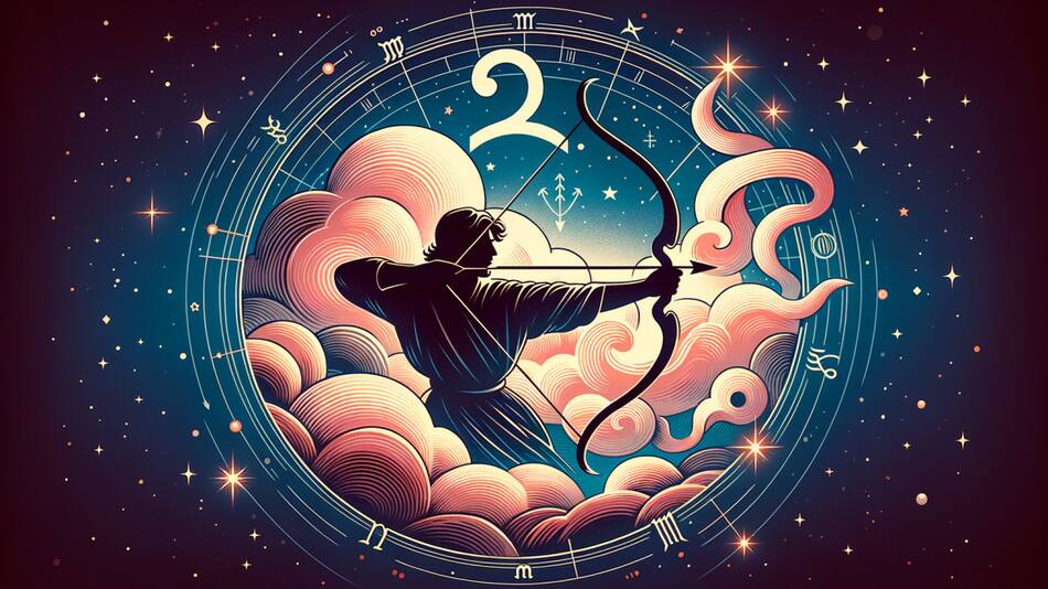 Horóscopo de Sagitario de hoy: viernes 31 de enero de 2025. Foto: Redacción canal26.com