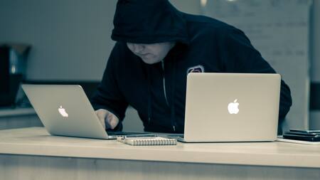 Ciberdelito. Foto: Unsplash