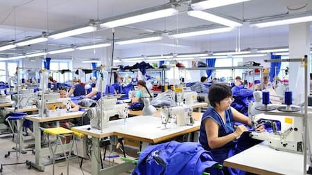 Industria textil
