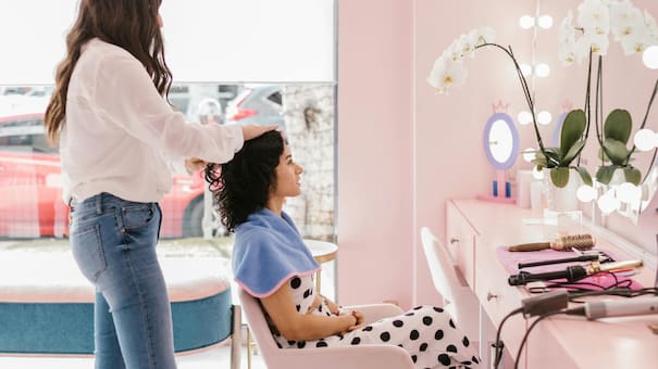 Estilizan, rejuvenecen y se adaptan a todo tipo de rostros: tres cortes de pelo ideales para un cambio de look versátil