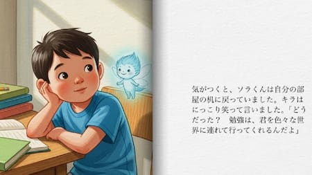 "Storybook", la nueva herramienta de Gemini.