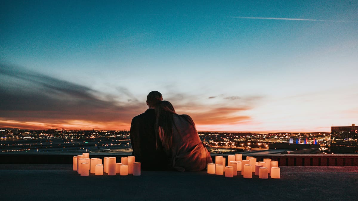 Una nueva forma de relacionarse con la pareja. Foto: Unsplash.