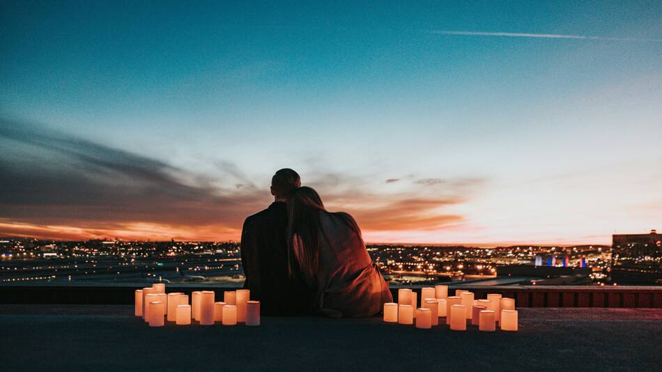 Una nueva forma de relacionarse con la pareja. Foto: Unsplash.