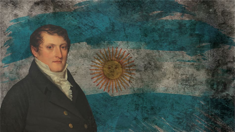 Manuel Belgrano
