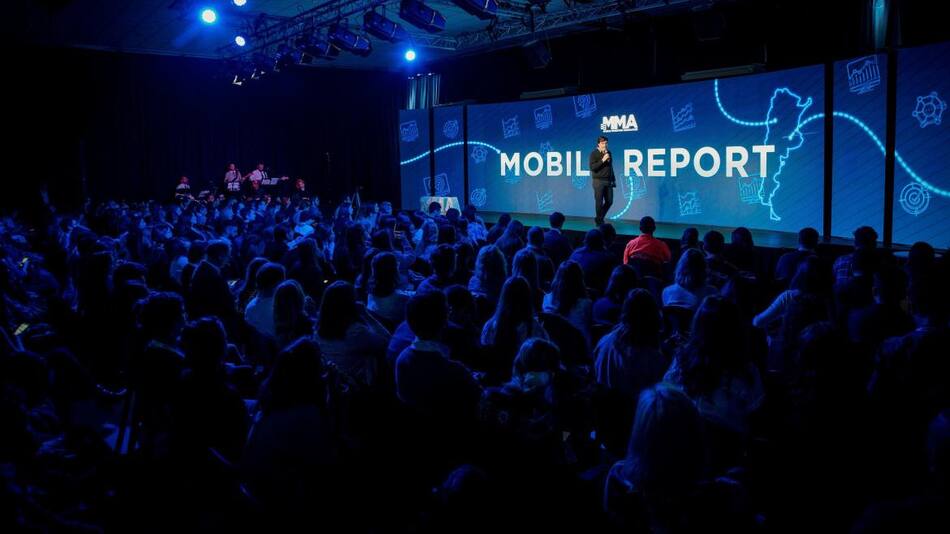 MMA Mobile Report, tecnología