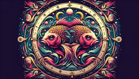 Horóscopo de Piscis de hoy: viernes 30 de agosto de 2024. Foto: Redacción canal26.com