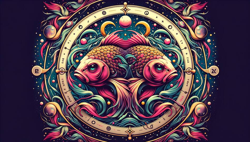 Horóscopo de Piscis de hoy: viernes 30 de agosto de 2024. Foto: Redacción canal26.com