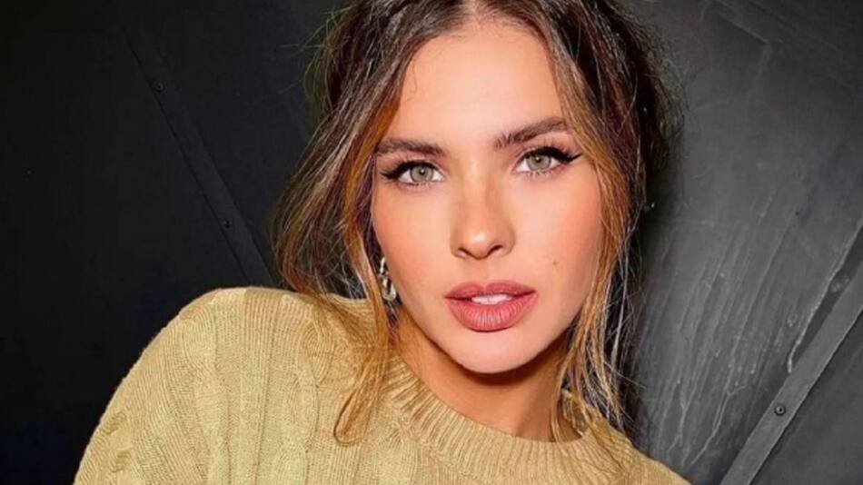 China Suarez. Foto: NA.