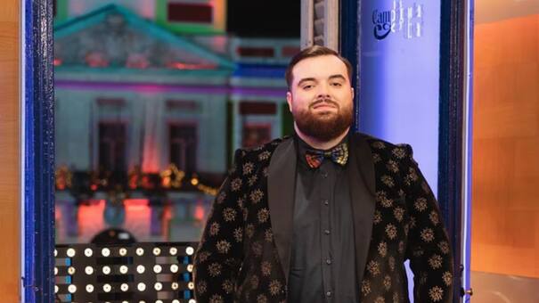 La dura respuesta de Ibai Llanos a las críticas por su impactante cambio físico, tras bajar 35 kilos