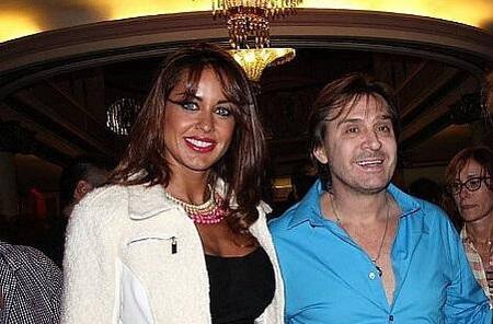 Pamela Sosa - Aníbal Lotoki