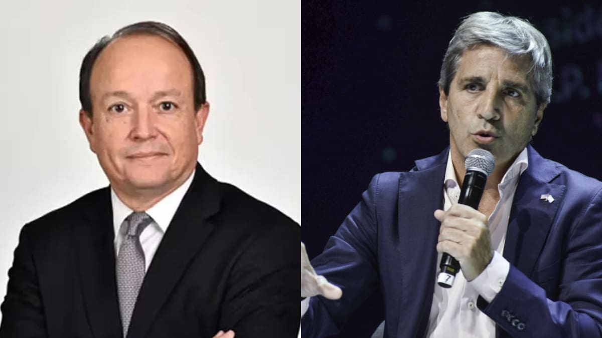 “El indicador ya estaba listo”: la revelación del exviceministro de Economía tras la postergación de precios del INDEC