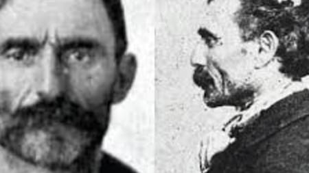 No fue el Petiso Orejudo: el terrible y sangriento historial del primer asesino serial en Argentina