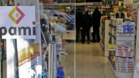 Atención jubilados de PAMI: algunas farmacias podrían suspender prestaciones