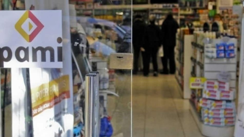 La situación golpea especialmente a las farmacias independientes.
