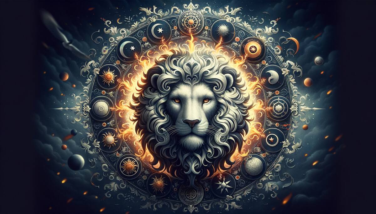 Horóscopo de Leo de hoy: viernes 2 de mayo de 2025. Foto: Redacción canal26.com