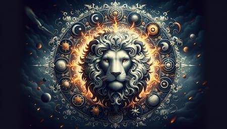 Horóscopo de Leo de hoy: viernes 2 de mayo de 2025. Foto: Redacción canal26.com