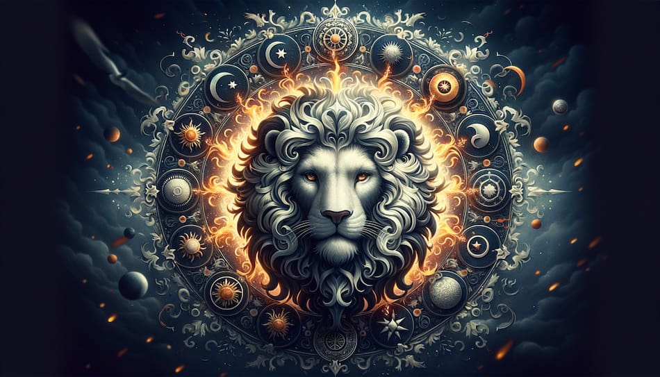 Horóscopo de Leo de hoy: viernes 2 de mayo de 2025. Foto: Redacción canal26.com