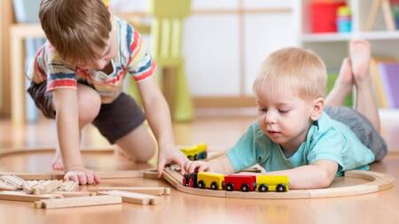 Día Internacional de la Infancia- Efemérides