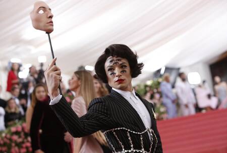 MET Gala - Foto Reuters