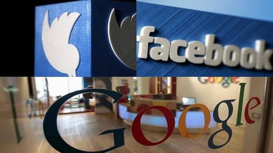 Redes sociales, Reuters